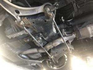 Mitsubishi Lancer Evolution IX MR 2006 года  (NA)